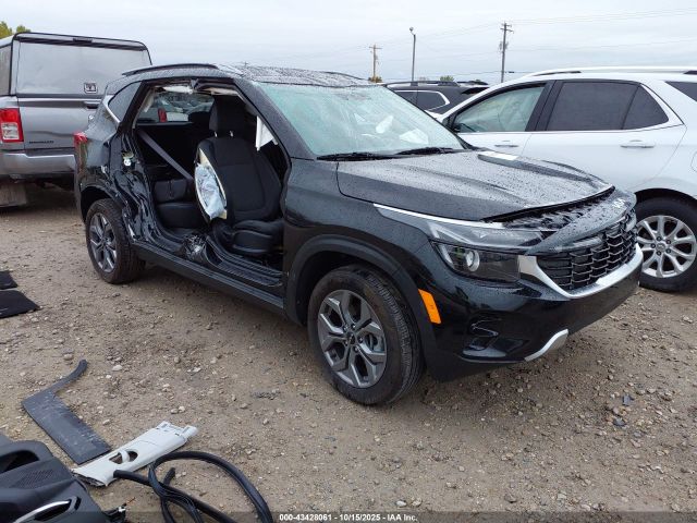 2024 KIA SELTOS KNDEUCAA7R7510854