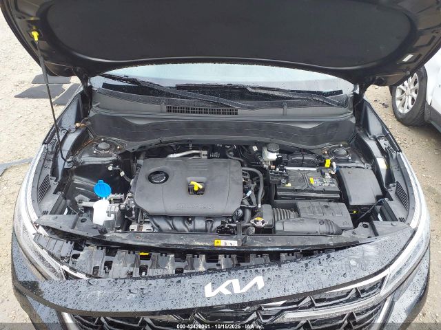 2024 KIA SELTOS KNDEUCAA7R7510854 Photo 9