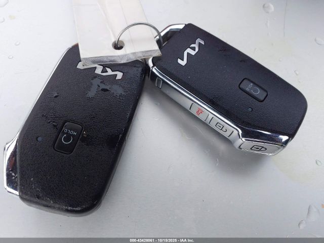 2024 KIA SELTOS KNDEUCAA7R7510854 Photo 10