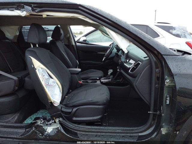 2024 KIA SELTOS KNDEUCAA7R7510854 Photo 4