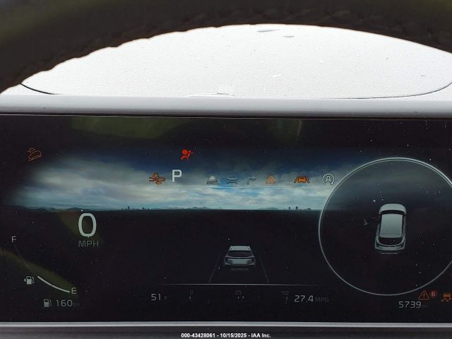 2024 KIA SELTOS KNDEUCAA7R7510854 Photo 6