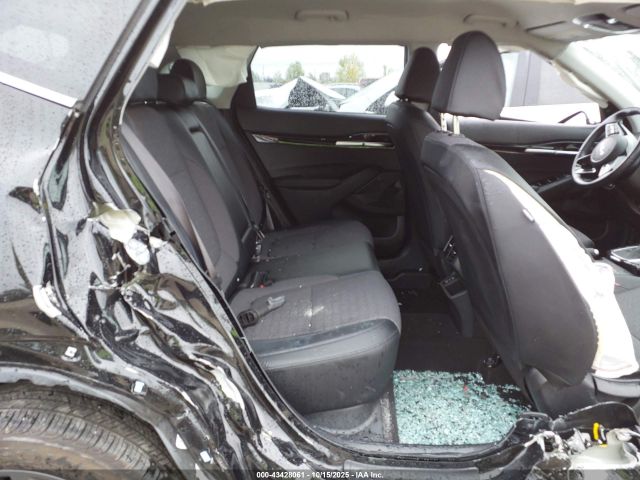 2024 KIA SELTOS KNDEUCAA7R7510854 Photo 7