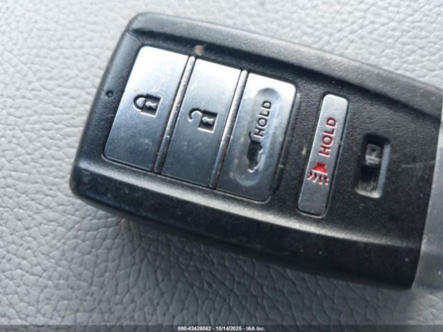 2015 ACURA MDX 5FRYD4H27FB013325 Photo 10