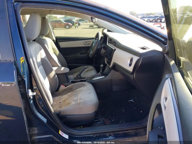 2019 TOYOTA COROLLA 2T1BURHE0KC210186 Photo 4