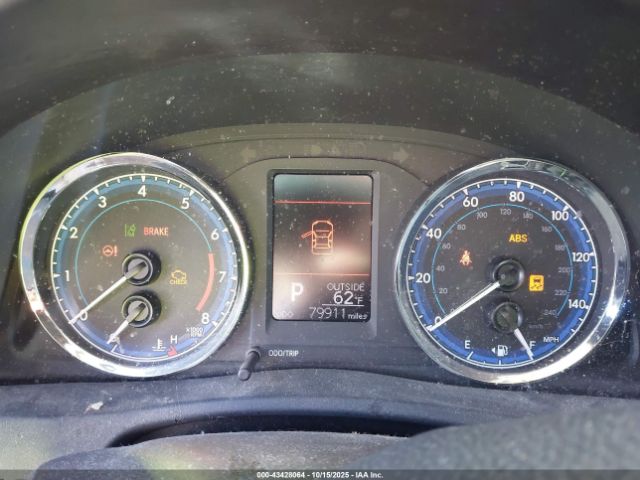 2019 TOYOTA COROLLA 2T1BURHE0KC210186 Photo 6