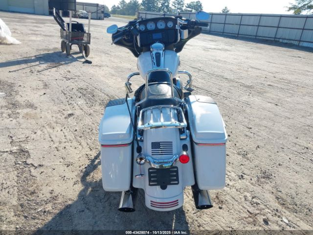 2016 HARLEY-DAVIDSON FLHX 1HD1KBM19GB630173 Photo 5