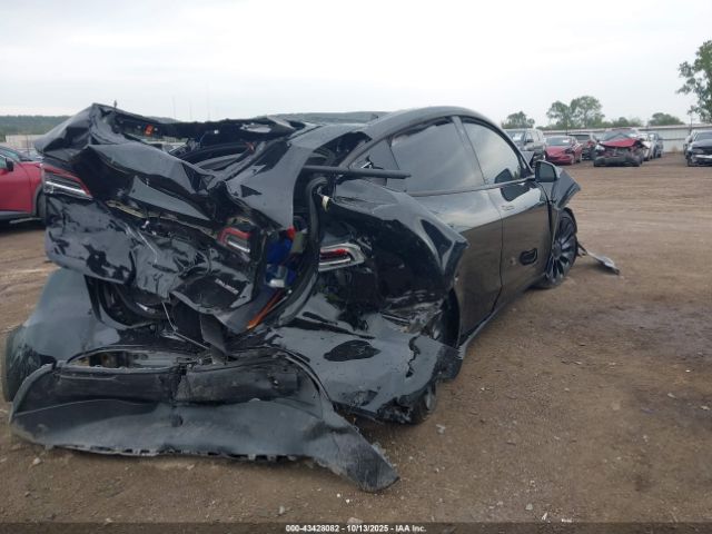 2023 TESLA MODEL Y 7SAYGDEF6PF663915 Photo 3