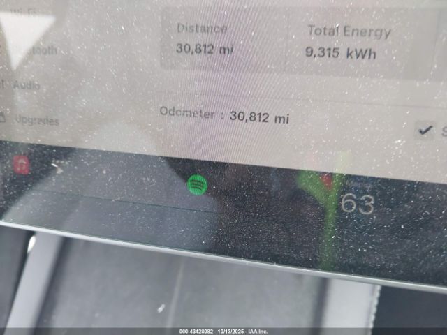 2023 TESLA MODEL Y 7SAYGDEF6PF663915 Photo 6