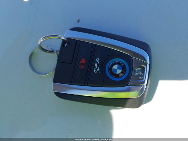 2016 BMW I3 WBY1Z2C51GV556844 Photo 10