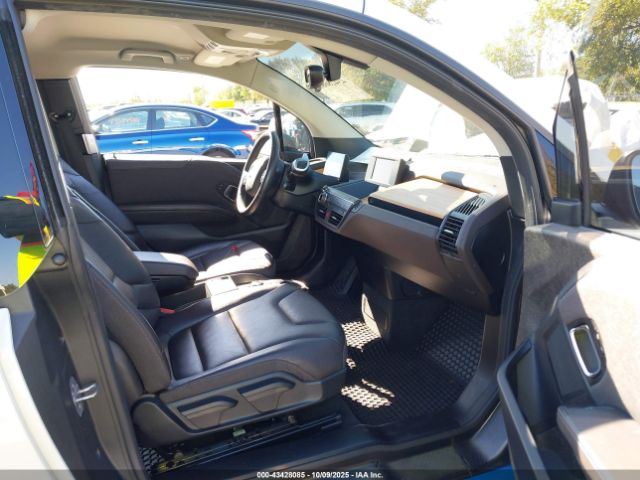 2016 BMW I3 WBY1Z2C51GV556844 Photo 4