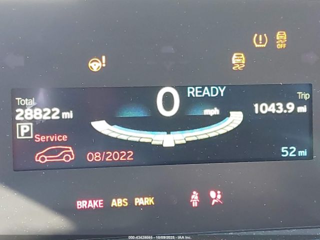 2016 BMW I3 WBY1Z2C51GV556844 Photo 6