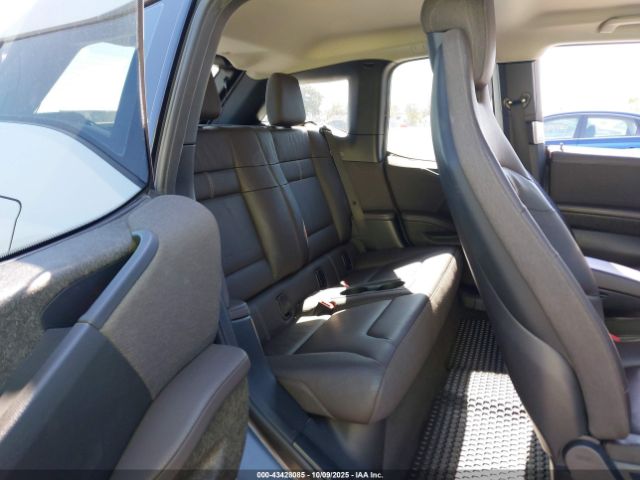 2016 BMW I3 WBY1Z2C51GV556844 Photo 7