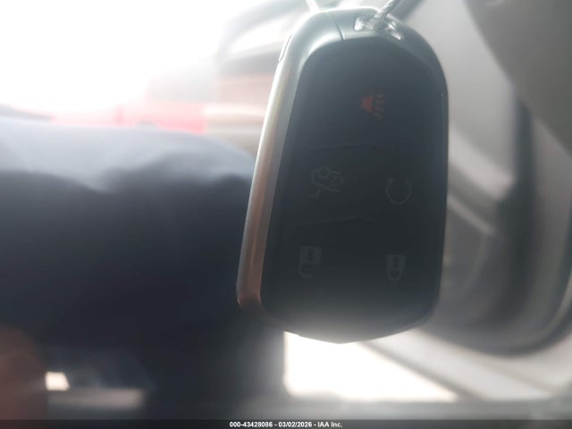 2015 CADILLAC CTS 1G6AV5S89F0112751 Photo 10