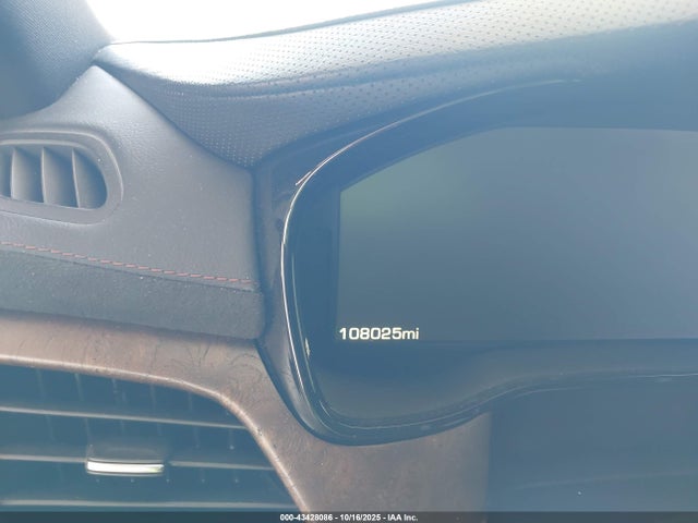 2015 CADILLAC CTS 1G6AV5S89F0112751 Photo 6