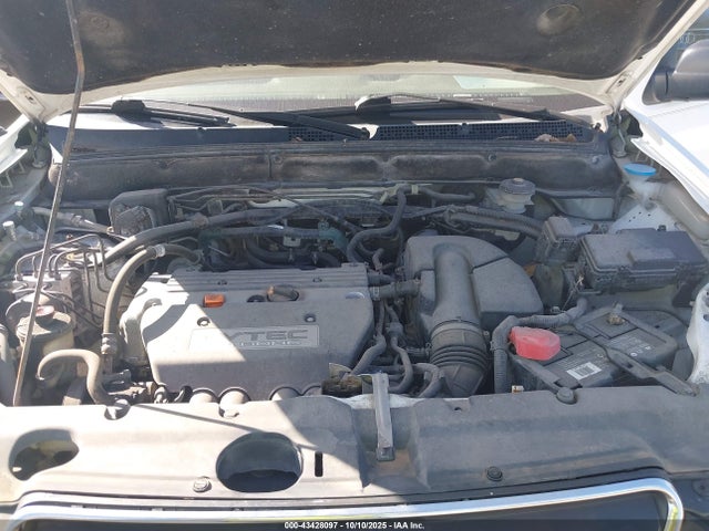 43428097 :رقم المزاد ، JHLRD78526C036531 vin ، 2006 Honda Cr-v Lx مزاد بيع