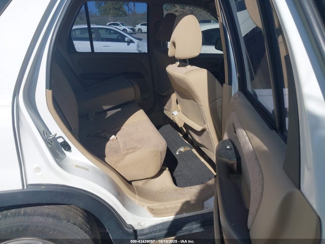 43428097 :رقم المزاد ، JHLRD78526C036531 vin ، 2006 Honda Cr-v Lx مزاد بيع