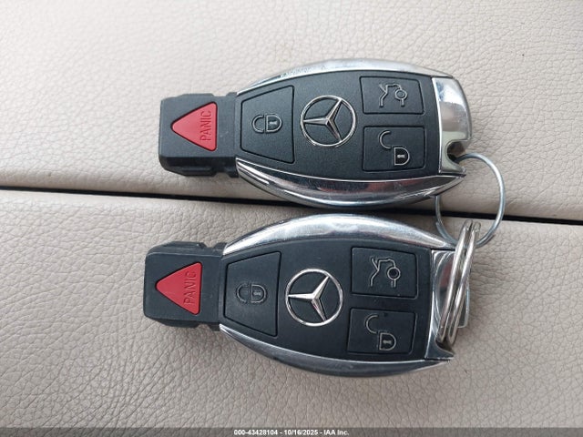 2017 MERCEDES-BENZ GLC 300 WDC0G4KB8HF230129 Photo 10