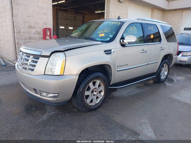 Aukcja sprzedaży 2007 Cadillac Escalade Standard, vin: 1GYFK63847R305901, numer aukcji: 43428133