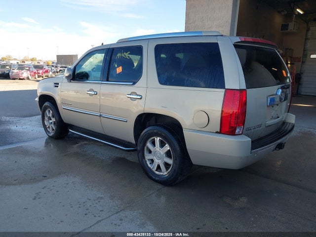Aukcja sprzedaży 2007 Cadillac Escalade Standard, vin: 1GYFK63847R305901, numer aukcji: 43428133