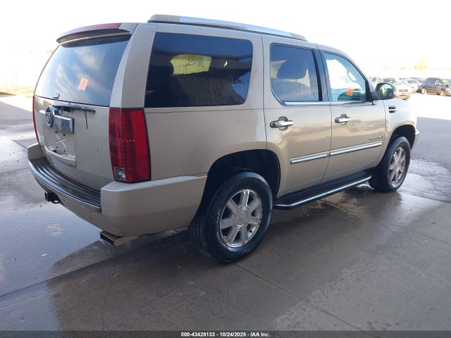 Aukcja sprzedaży 2007 Cadillac Escalade Standard, vin: 1GYFK63847R305901, numer aukcji: 43428133
