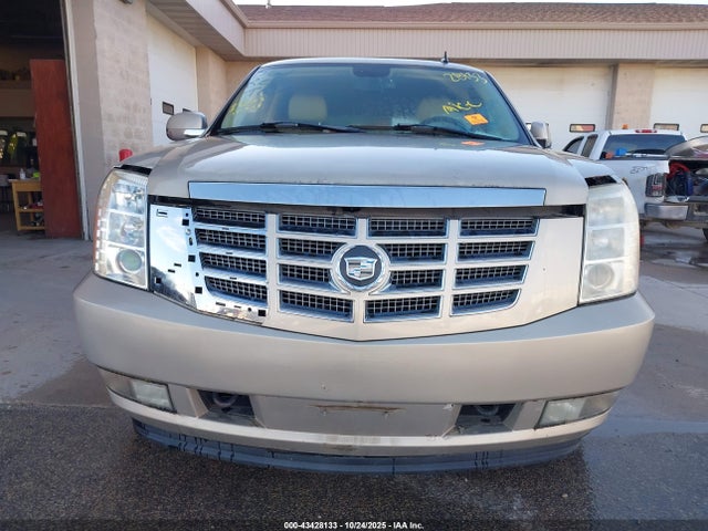 Aukcja sprzedaży 2007 Cadillac Escalade Standard, vin: 1GYFK63847R305901, numer aukcji: 43428133