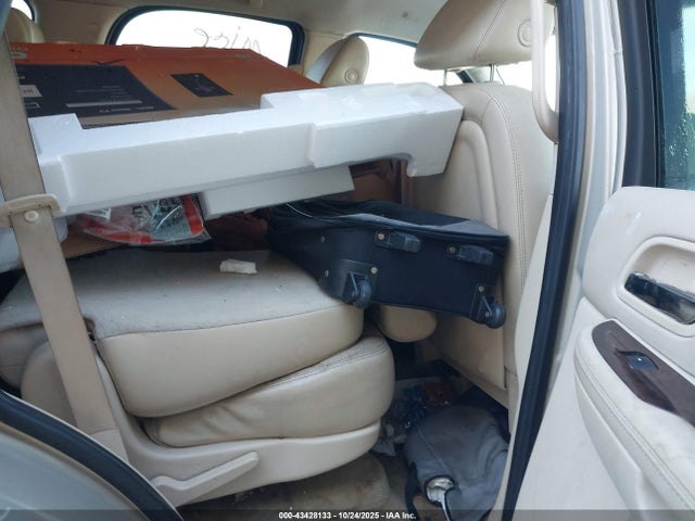 Aukcja sprzedaży 2007 Cadillac Escalade Standard, vin: 1GYFK63847R305901, numer aukcji: 43428133