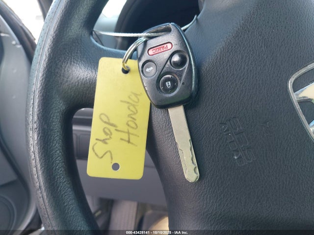 43428141 :رقم المزاد ، 1HGCM56357A219560 vin ، 2007 Honda Accord 2.4 Se مزاد بيع