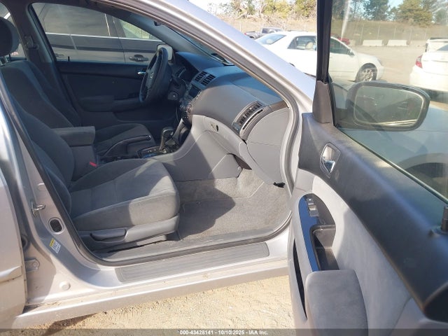 43428141 :رقم المزاد ، 1HGCM56357A219560 vin ، 2007 Honda Accord 2.4 Se مزاد بيع