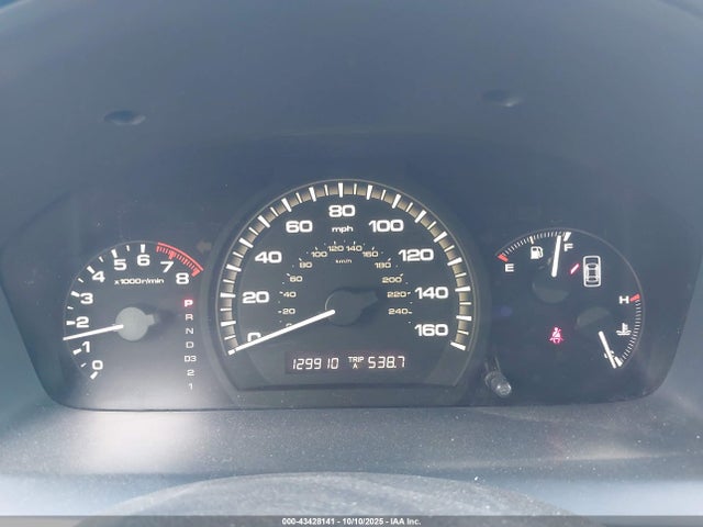 43428141 :رقم المزاد ، 1HGCM56357A219560 vin ، 2007 Honda Accord 2.4 Se مزاد بيع