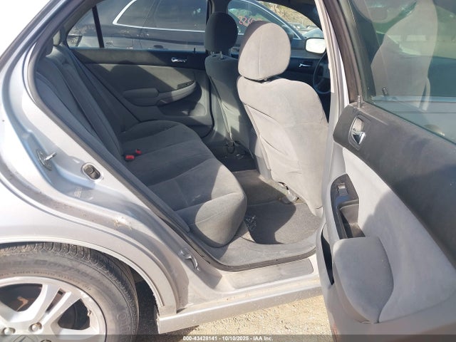 43428141 :رقم المزاد ، 1HGCM56357A219560 vin ، 2007 Honda Accord 2.4 Se مزاد بيع