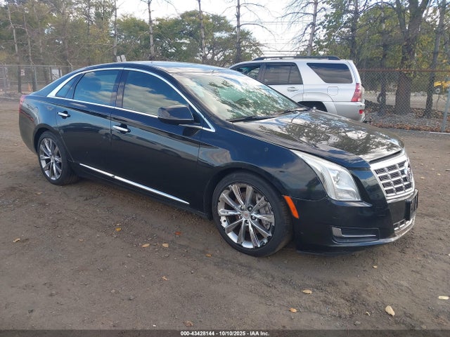 2014 CADILLAC XTS 2G61L5S30E9326090 Photo 0