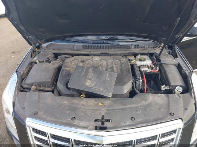 2014 CADILLAC XTS 2G61L5S30E9326090 Photo 9