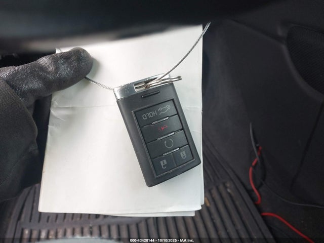 2014 CADILLAC XTS 2G61L5S30E9326090 Photo 10