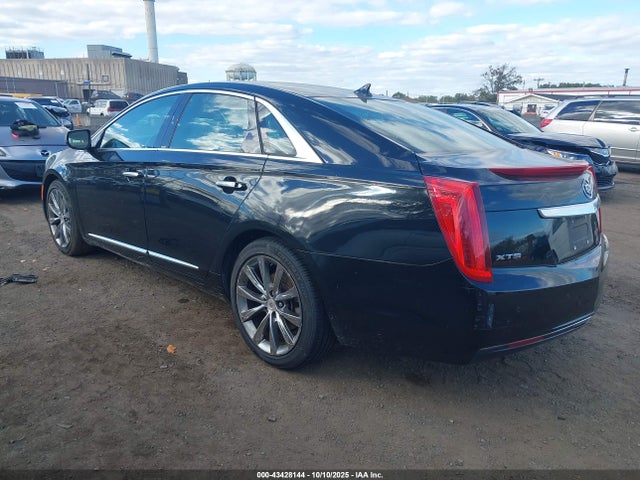 2014 CADILLAC XTS 2G61L5S30E9326090 Photo 2