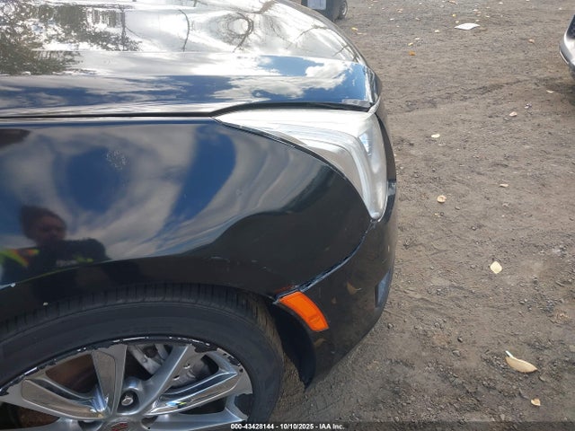 2014 CADILLAC XTS 2G61L5S30E9326090 Photo 5