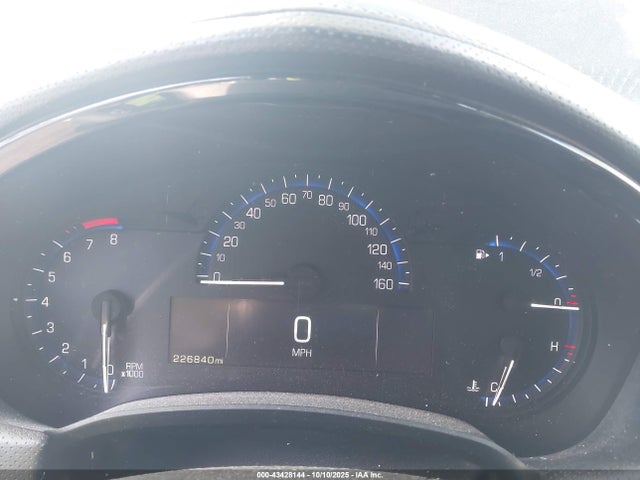 2014 CADILLAC XTS 2G61L5S30E9326090 Photo 6