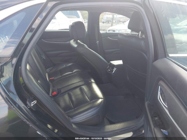 2014 CADILLAC XTS 2G61L5S30E9326090 Photo 7