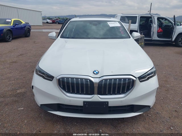BMW 2026 2026 WBA43FJ06TCV65279 Image 11