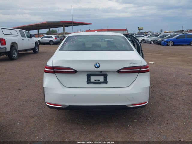 BMW 2026 2026 WBA43FJ06TCV65279 Image 15