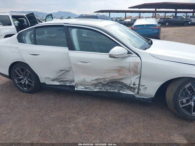 BMW 2026 2026 WBA43FJ06TCV65279 Image 6