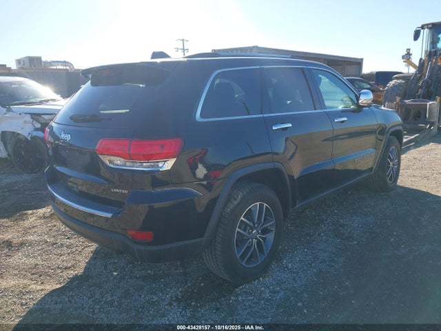 1C4RJEBG0HC779700 Jeep Grand Cherokee