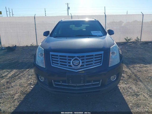 2013 Cadillac Srx Premium Collection მანქანა იყიდება აუქციონზე, vin: 3GYFNJE36DS559470, აუქციონის ნომერი: 43428165