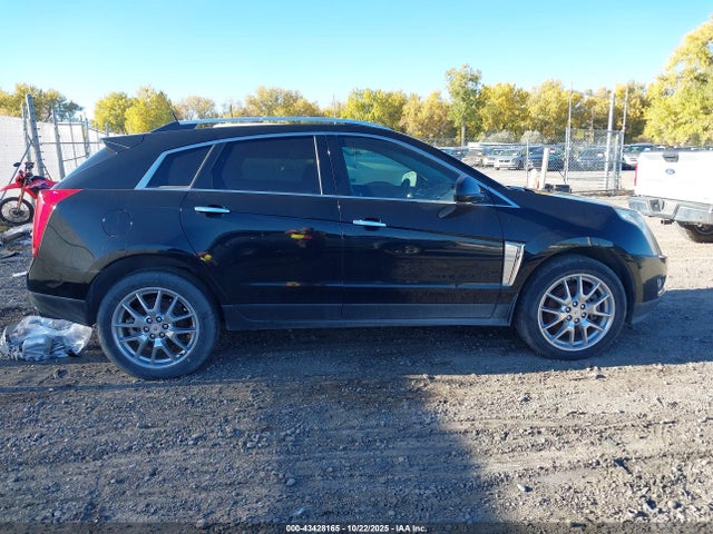2013 Cadillac Srx Premium Collection მანქანა იყიდება აუქციონზე, vin: 3GYFNJE36DS559470, აუქციონის ნომერი: 43428165