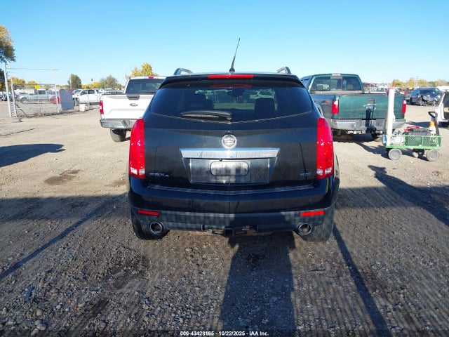 2013 Cadillac Srx Premium Collection მანქანა იყიდება აუქციონზე, vin: 3GYFNJE36DS559470, აუქციონის ნომერი: 43428165