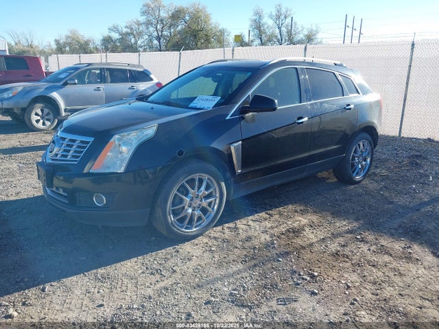 2013 Cadillac Srx Premium Collection მანქანა იყიდება აუქციონზე, vin: 3GYFNJE36DS559470, აუქციონის ნომერი: 43428165