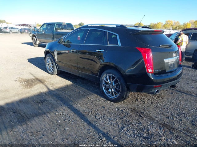 2013 Cadillac Srx Premium Collection მანქანა იყიდება აუქციონზე, vin: 3GYFNJE36DS559470, აუქციონის ნომერი: 43428165