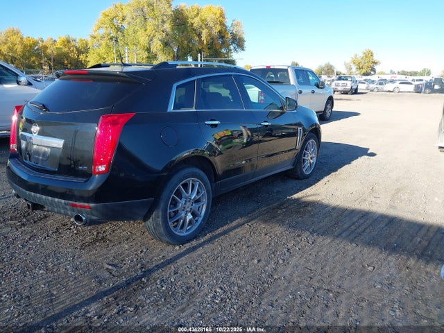 2013 Cadillac Srx Premium Collection მანქანა იყიდება აუქციონზე, vin: 3GYFNJE36DS559470, აუქციონის ნომერი: 43428165