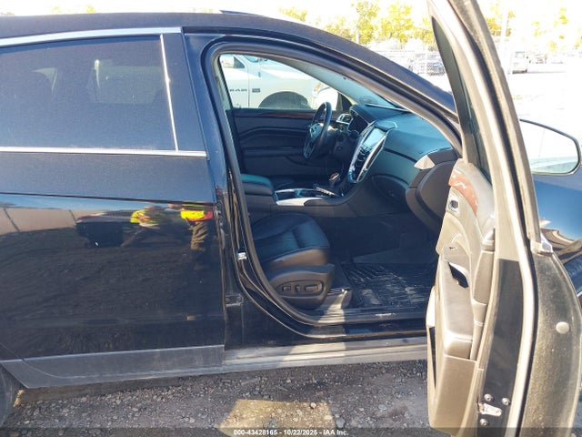 2013 Cadillac Srx Premium Collection მანქანა იყიდება აუქციონზე, vin: 3GYFNJE36DS559470, აუქციონის ნომერი: 43428165