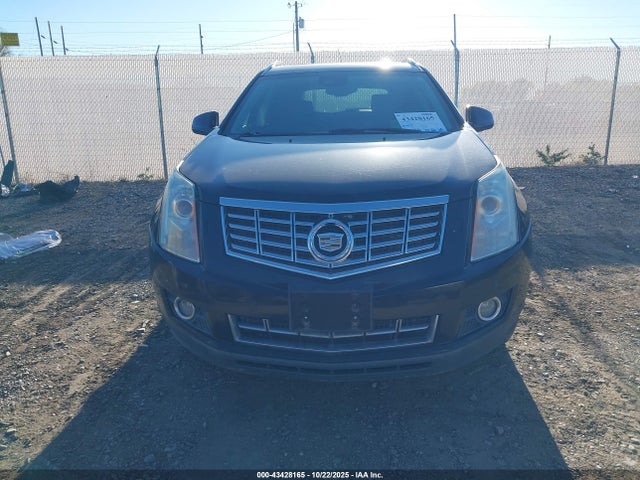 2013 Cadillac Srx Premium Collection მანქანა იყიდება აუქციონზე, vin: 3GYFNJE36DS559470, აუქციონის ნომერი: 43428165