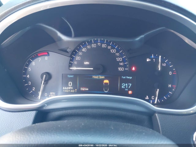 2013 Cadillac Srx Premium Collection მანქანა იყიდება აუქციონზე, vin: 3GYFNJE36DS559470, აუქციონის ნომერი: 43428165